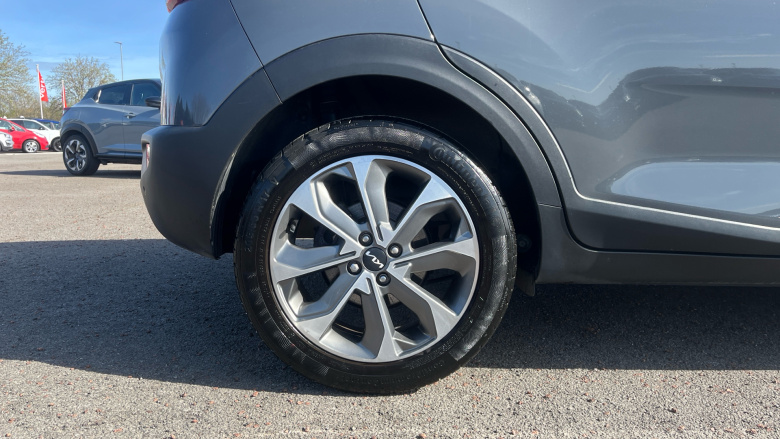 Kia Stonic 1.0T GDi 99 Quantum 5dr Petrol Estate